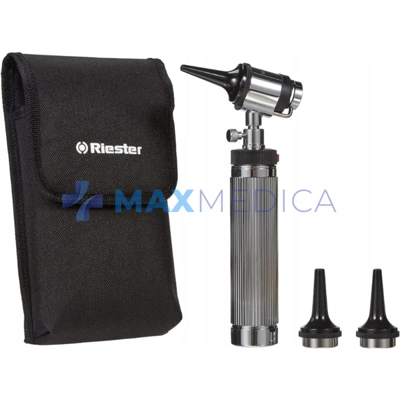 Otoskop Riester uni I 2,7V z rękojeścią typ C