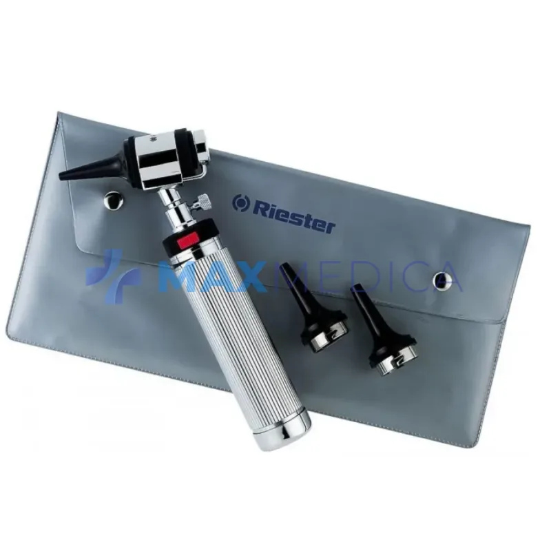 Oftalmoskop uni XL 2,5V, rękojeść bateryjna typ C