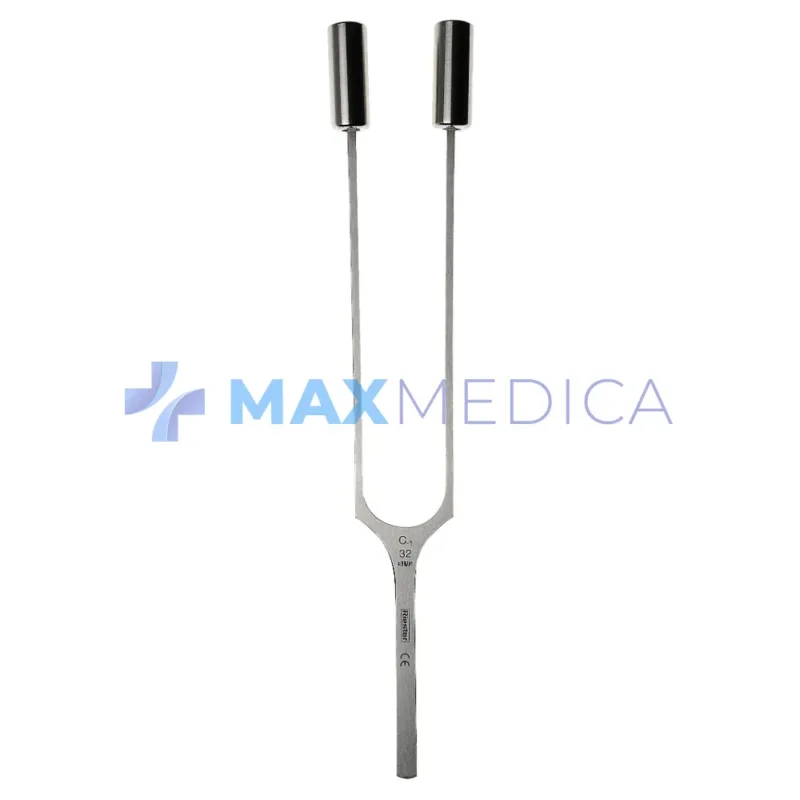 Stroik, C-1, 32 Hz, stalowy