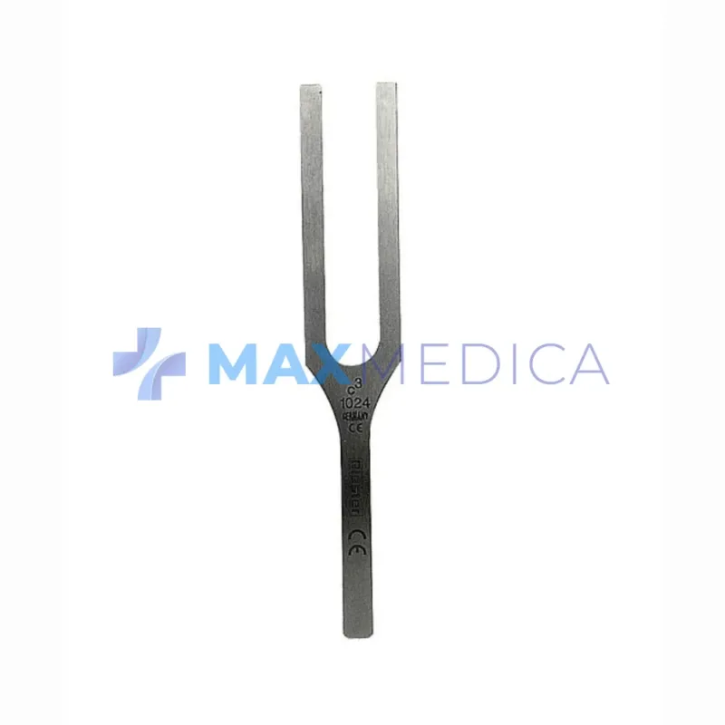 Stroik, C-3, 1024 Hz, stalowy