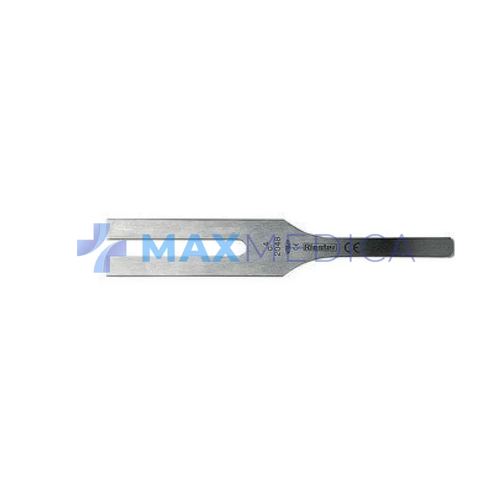 Stroik, C-4, 2048 Hz, aluminiowy