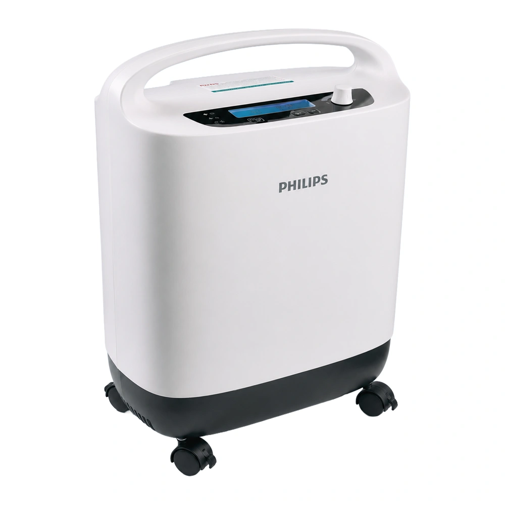 Koncentrator Tlenu Philips Oxygenate 5 KSW