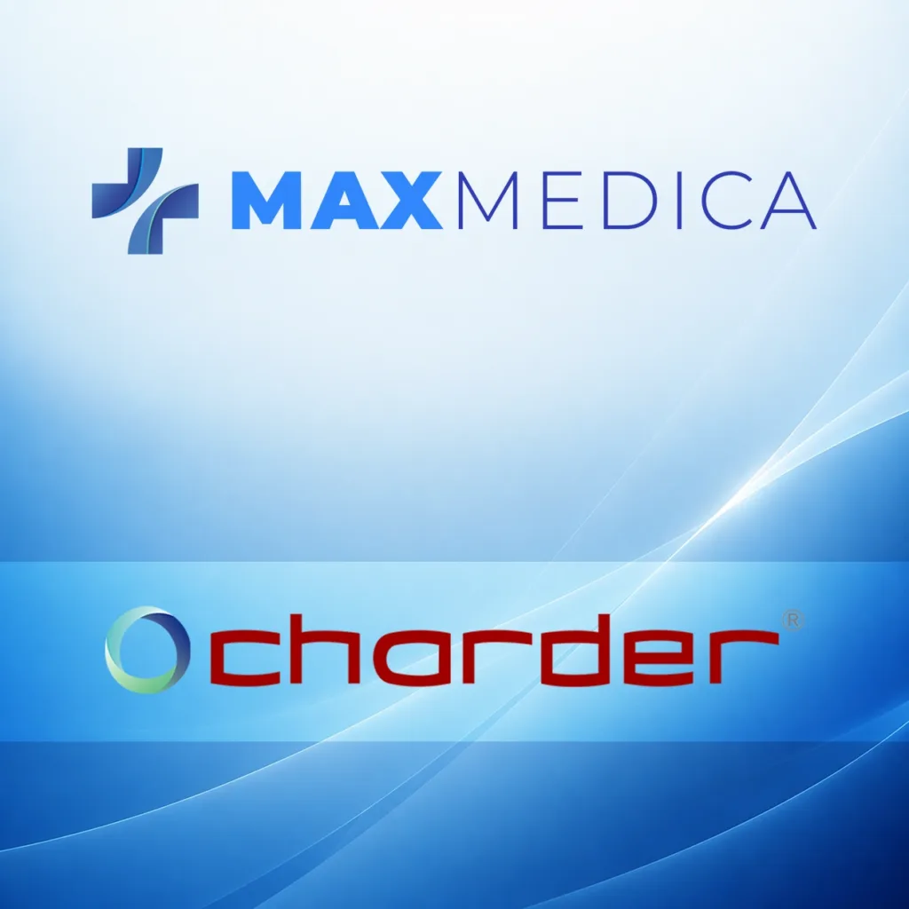 Marka Charder - MaxMedica