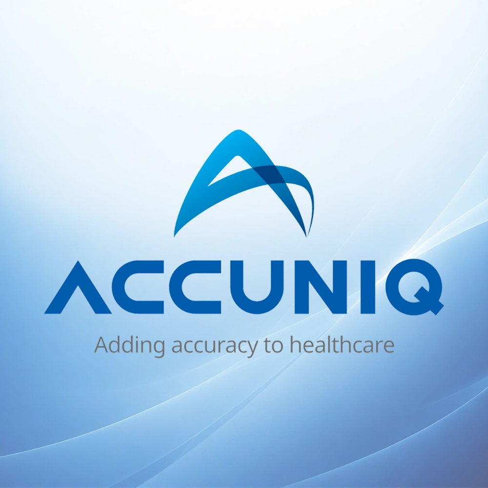 Marka Accuniq - MaxMedica