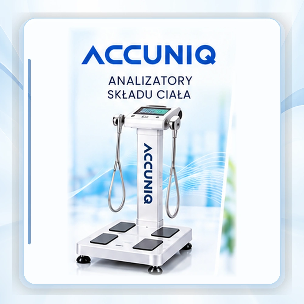 Produkty Accuniq
