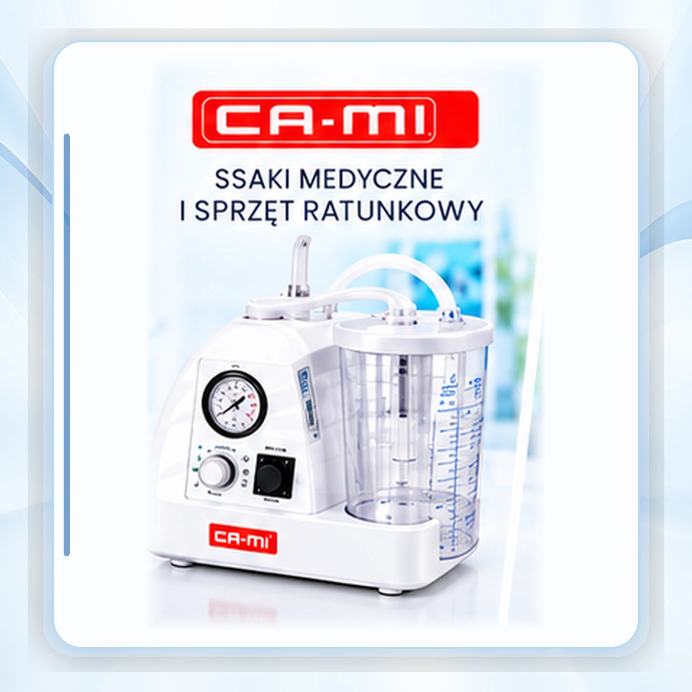 Produkty CA-MI