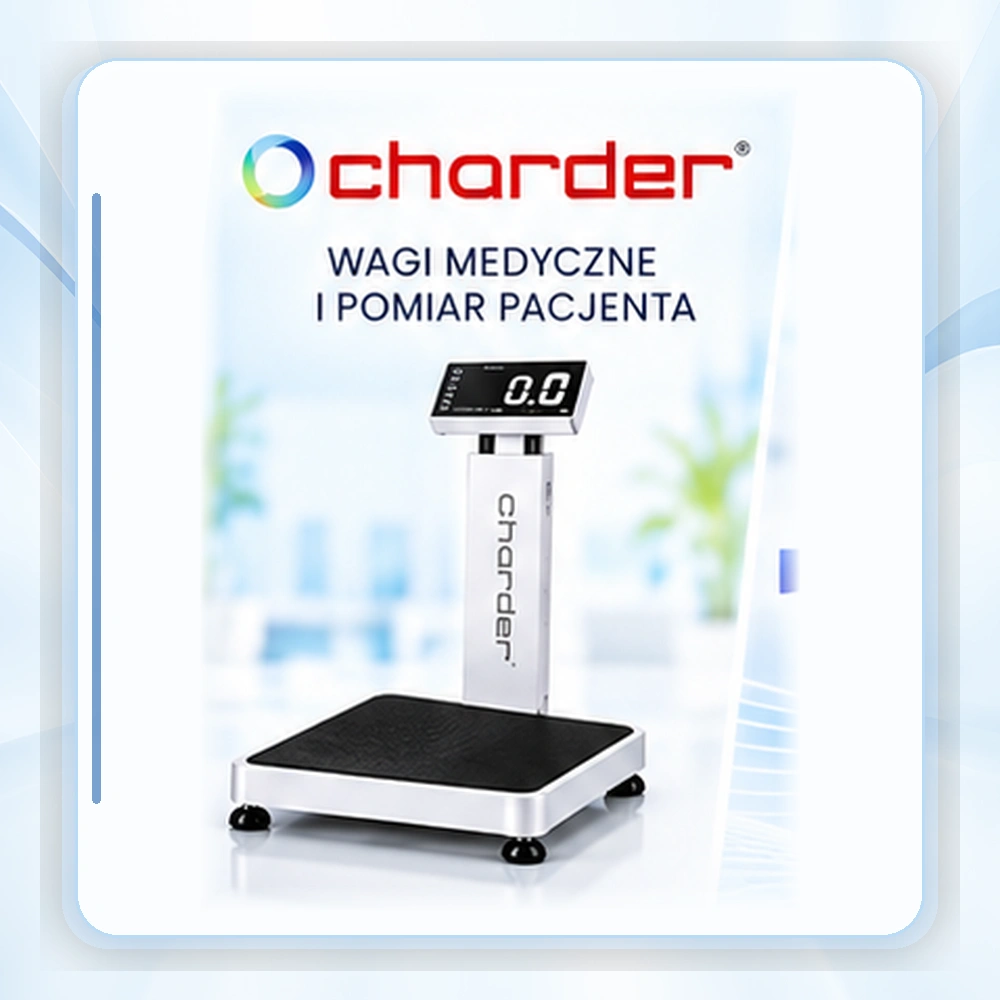 Produkty Charder