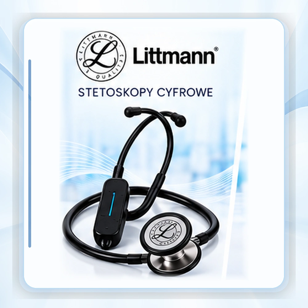 Produkty Littmann