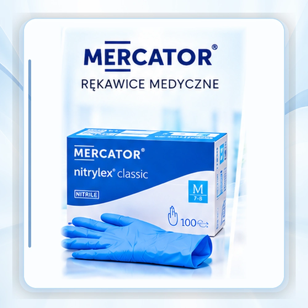 Produkty Mercator