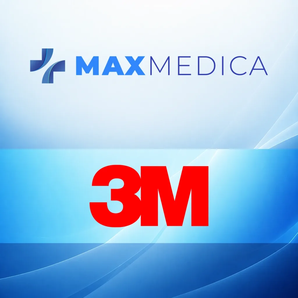 Marka 3M - MaxMedica