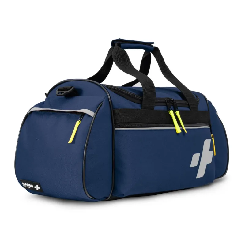 Torba dla pielęgniarki rodzinnej/lekarza 35 L TRM-44_2.0 granatowa