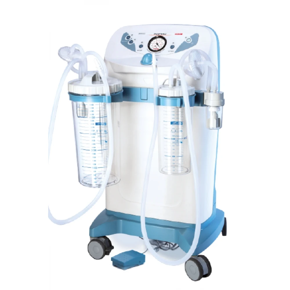 Ssak NEW HOSPIVAC 350 FULL